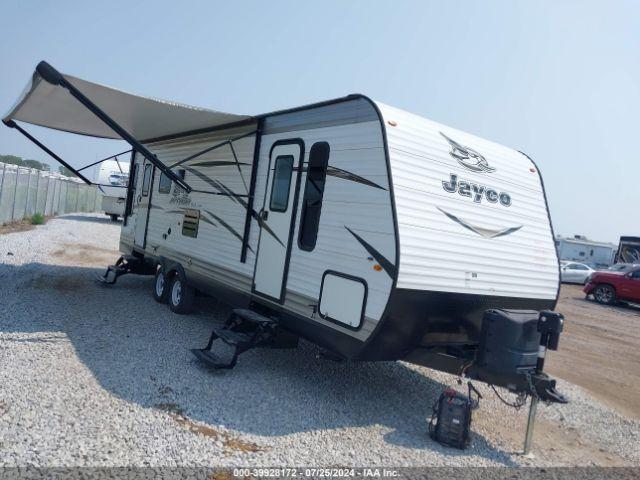  Salvage Jayco Jayflight 265rls