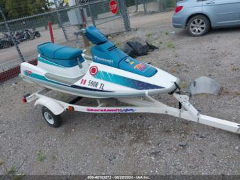  Salvage Other Jet Ski