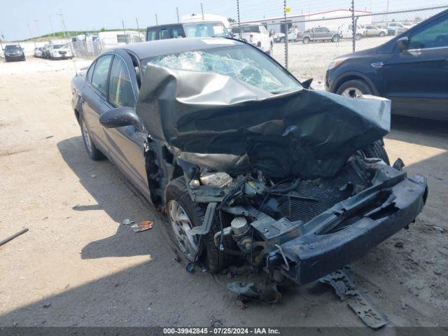  Salvage Pontiac Grand Am