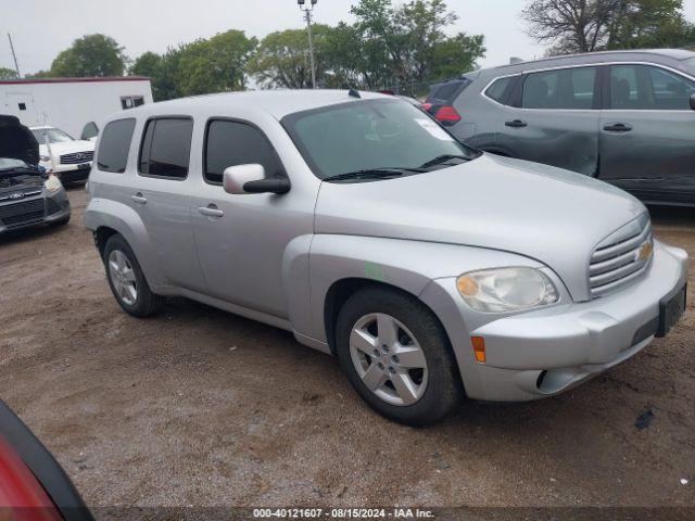  Salvage Chevrolet HHR