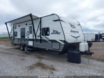  Salvage Jayco Jayfl184bh