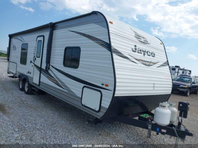  Salvage Jayco Other