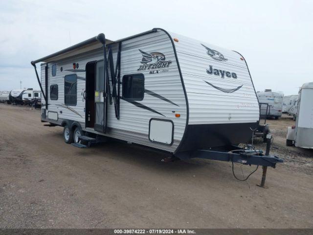  Salvage Jayco Other