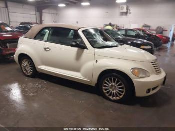  Salvage Chrysler PT Cruiser