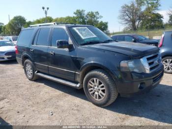  Salvage Ford Expedition