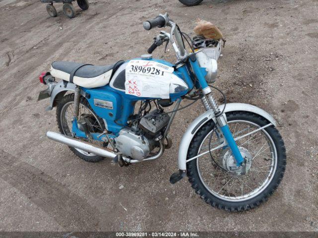  Salvage Yamaha 1854cc