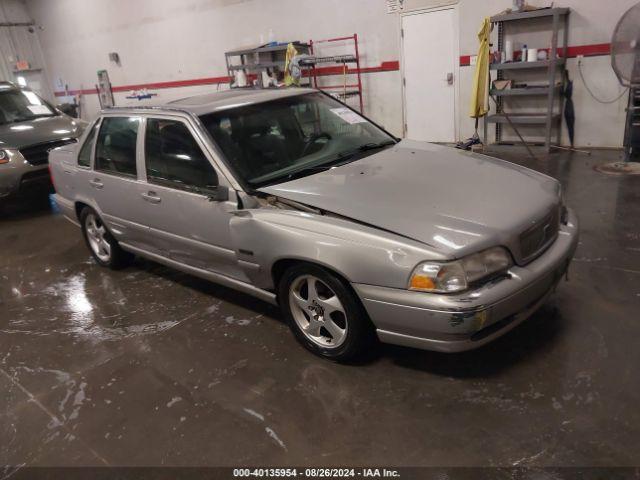  Salvage Volvo S70