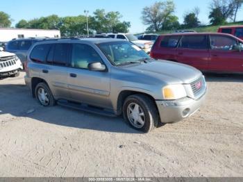  Salvage GMC Envoy