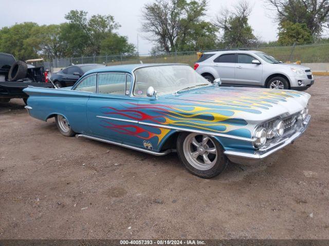  Salvage Oldsmobile Other