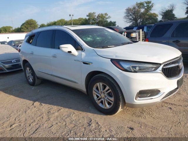  Salvage Buick Enclave