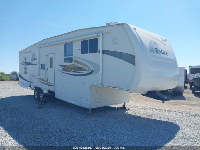  Salvage Jayco Eagle 345 Bhs