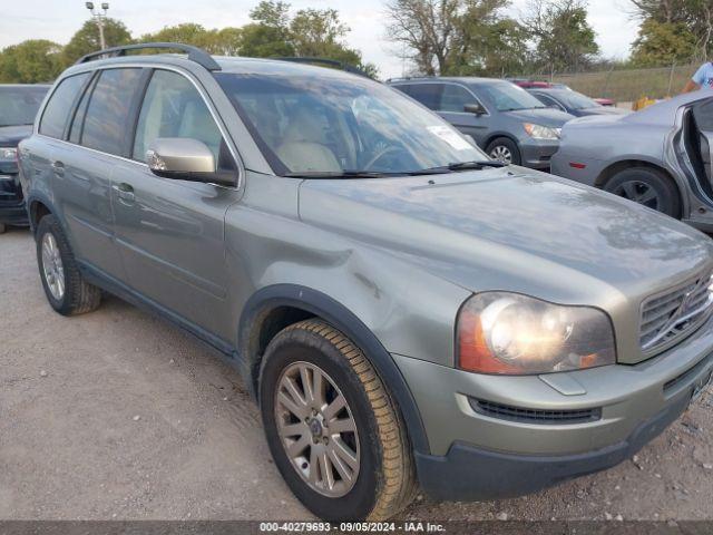  Salvage Volvo XC90