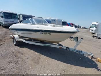  Salvage Bayliner Other