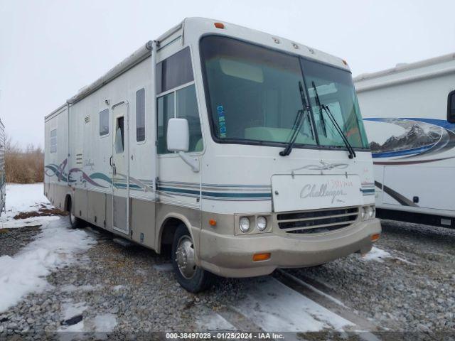  Salvage Ford F-550