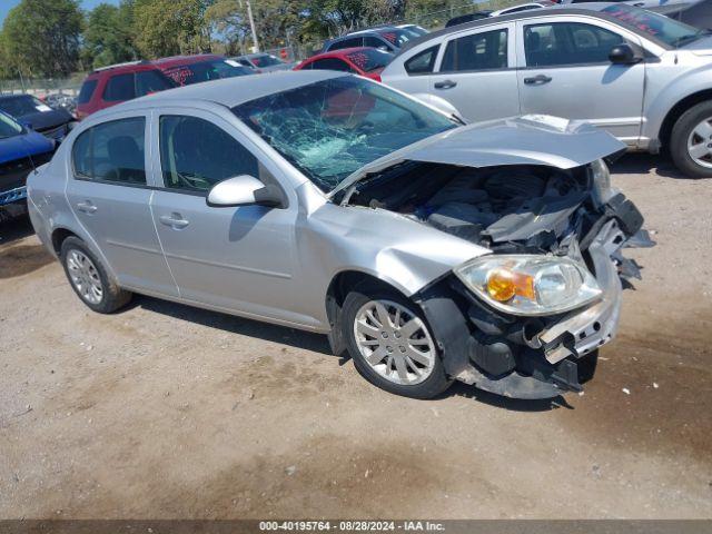  Salvage Chevrolet Cobalt