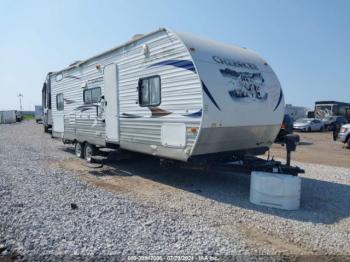  Salvage Cherokee Other