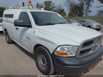  Salvage Dodge Ram 1500