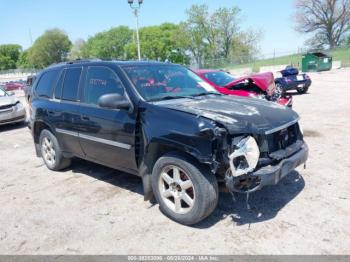  Salvage GMC Envoy