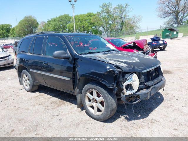  Salvage GMC Envoy