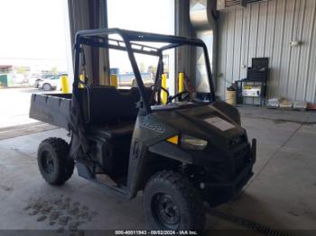  Salvage Polaris Ranger