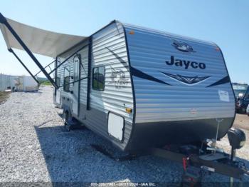  Salvage Jayco Jay Flight