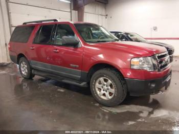  Salvage Ford Expedition