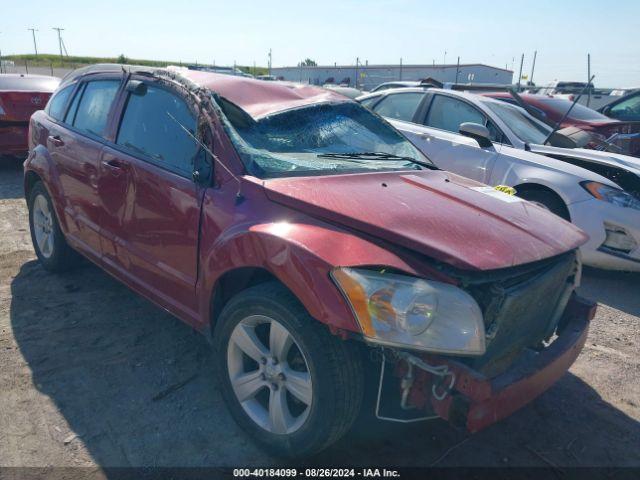  Salvage Dodge Caliber