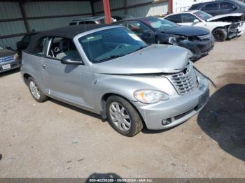  Salvage Chrysler PT Cruiser