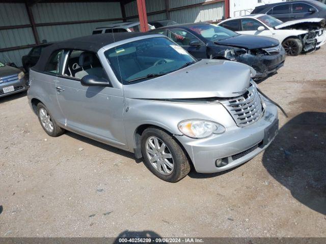  Salvage Chrysler PT Cruiser