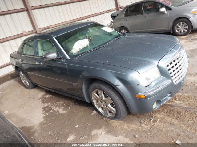  Salvage Chrysler 300c