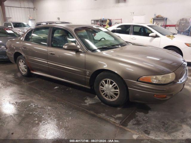  Salvage Buick LeSabre