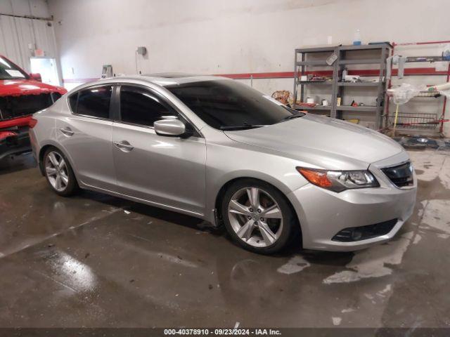  Salvage Acura ILX