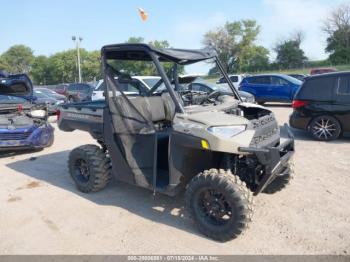  Salvage Polaris Ranger