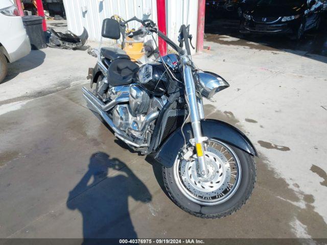  Salvage Honda Vt1300