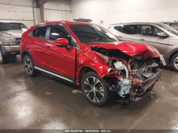  Salvage Mitsubishi Eclipse