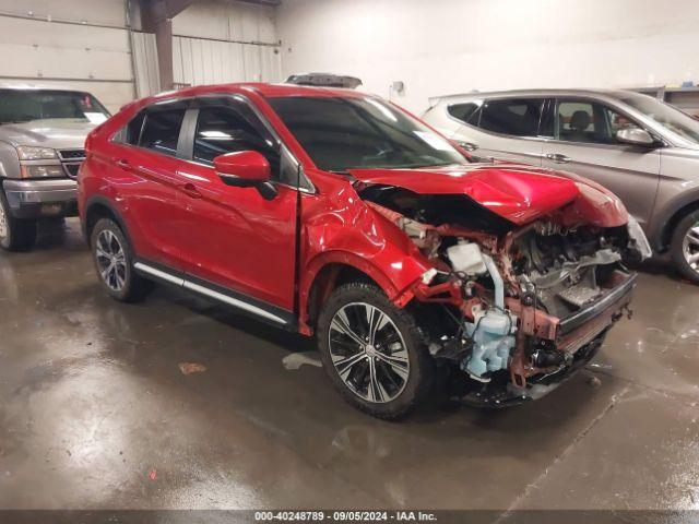  Salvage Mitsubishi Eclipse