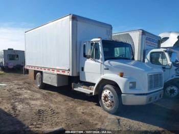  Salvage Freightliner Medium Conventional