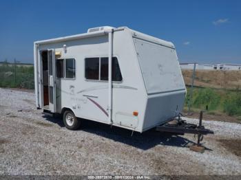  Salvage Jayco Other