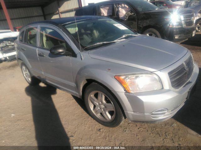  Salvage Dodge Caliber