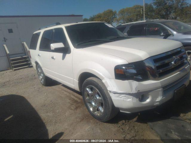  Salvage Ford Expedition