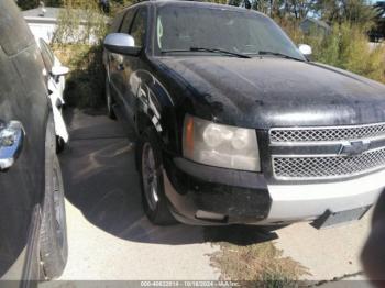  Salvage Chevrolet Suburban 1500