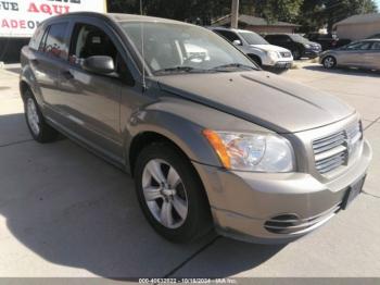  Salvage Dodge Caliber