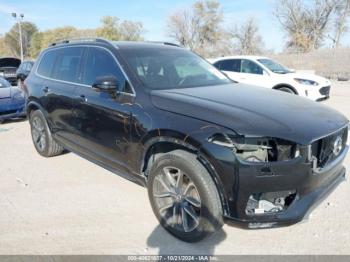  Salvage Volvo XC90