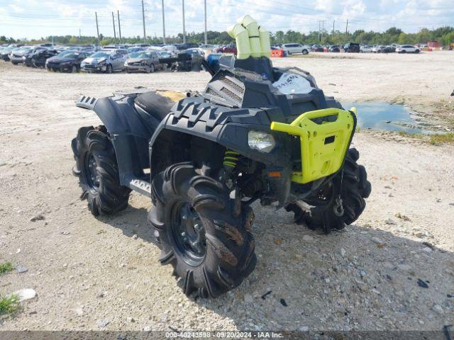  Salvage Polaris Sportsman