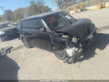  Salvage Scion xB