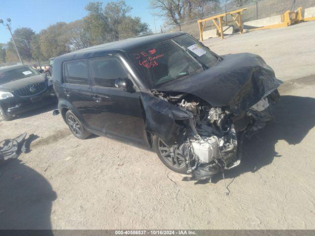  Salvage Scion xB