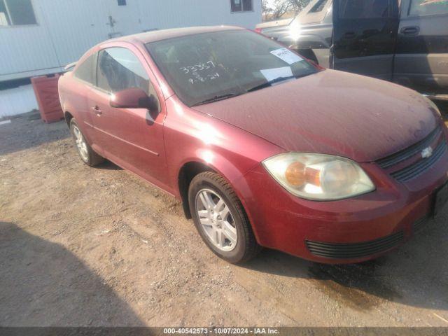  Salvage Chevrolet Cobalt