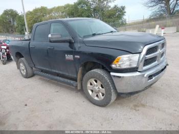  Salvage Ram 3500