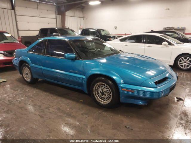  Salvage Pontiac Grand Prix