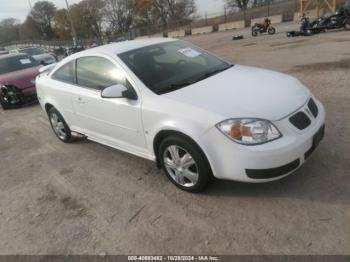  Salvage Pontiac G5